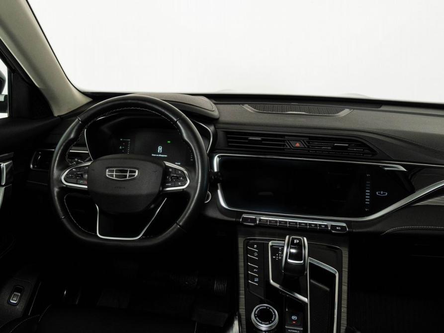 Geely Atlas Pro Казань  - изображение 12