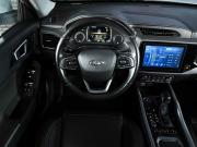 Chery Tiggo 4 I Рестайлинг Екатеринбург  - изображение 30