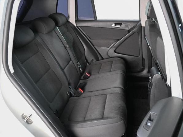Volkswagen Tiguan I Рестайлинг с пробегом 2015 года, цена 1 649 000 рублей, 108926 км, внедорожник, Автокод Объявления