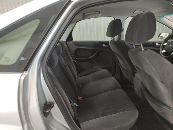 Ford Focus II с пробегом 2006 года, цена 440 000 рублей, 242000 км, седан, Автокод Объявления