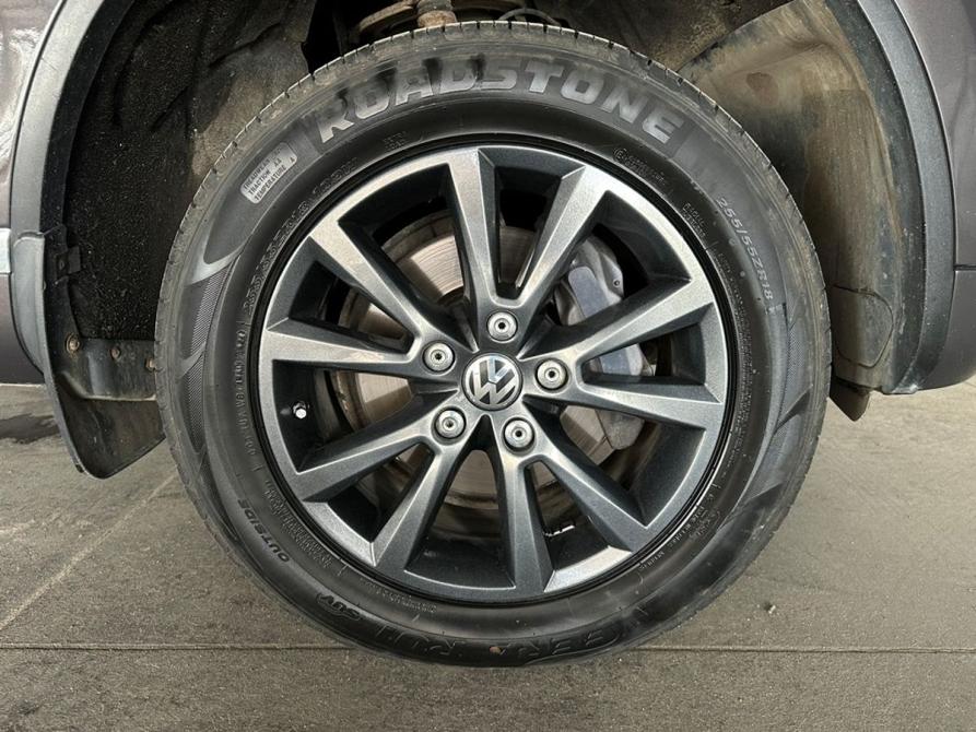 Volkswagen Touareg II Москва  - изображение 21
