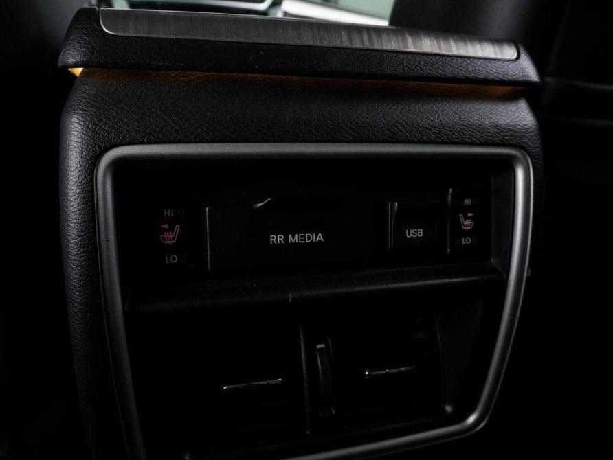Nissan Murano III (Z52) Воронеж  - изображение 13