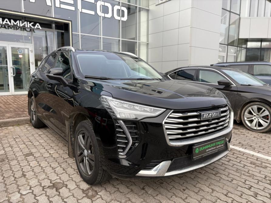 Haval Jolion I Череповец  - изображение 3