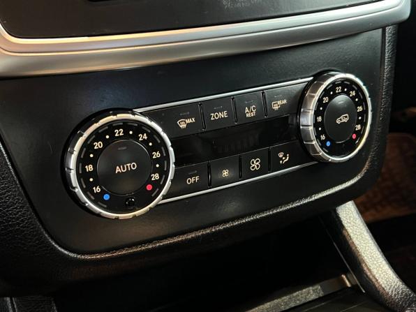 Mercedes-Benz GL-Класс II (X166) с пробегом 2015 года, цена 2 990 000 рублей, 244800 км, внедорожник, Автокод Объявления