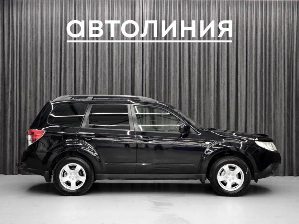 Subaru Forester III с пробегом 2011 года, цена 1 230 000 рублей, 212000 км, внедорожник, Автокод Объявления
