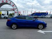 Hyundai Elantra VI (AD) Рестайлинг Тюмень  - изображение 31