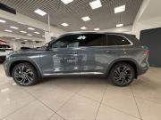 Geely Monjaro I Москва  - изображение 44