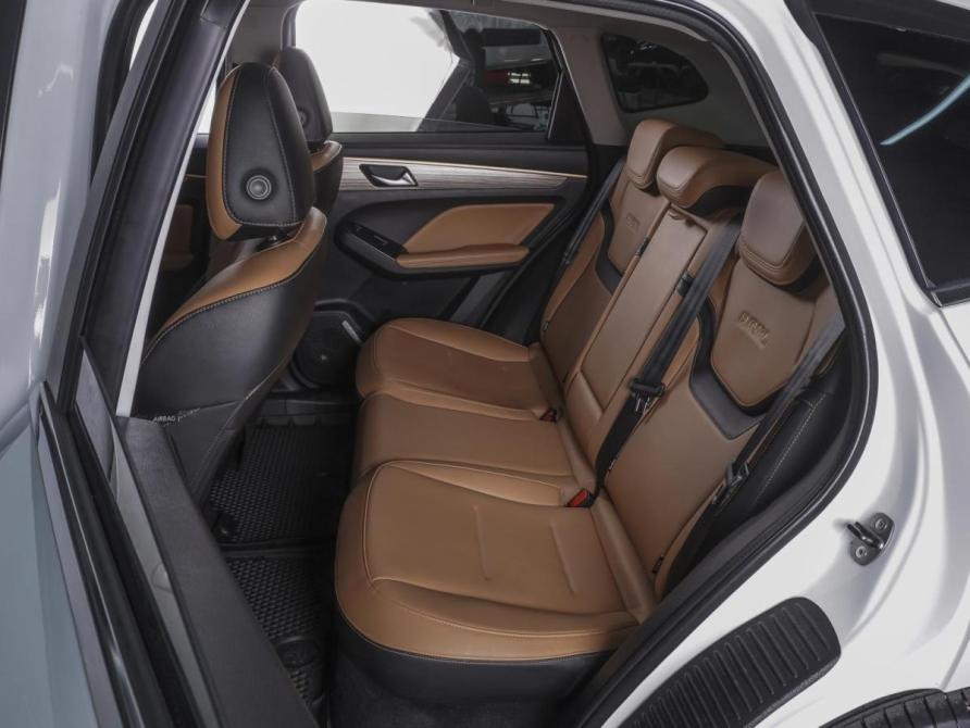 Haval Jolion I Ростов-на-Дону  - изображение 9