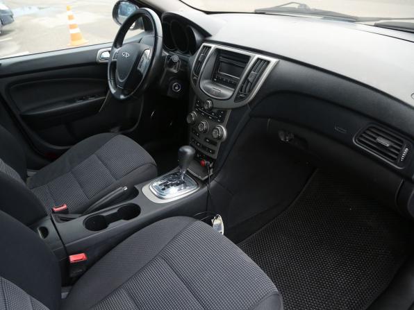 Chery M11 (A3) с пробегом 2013 года, цена 425 000 рублей, 78000 км, седан, Автокод Объявления