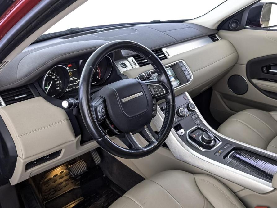 Land Rover Range Rover Evoque I Рестайлинг Москва  - изображение 15