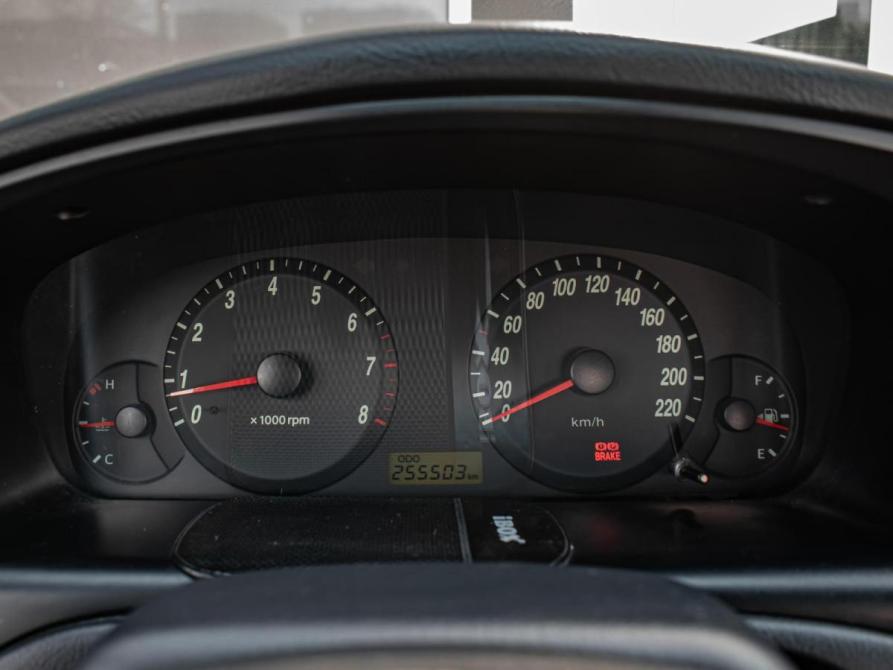 Hyundai Elantra III (XD2) Рестайлинг Краснодар  - изображение 15