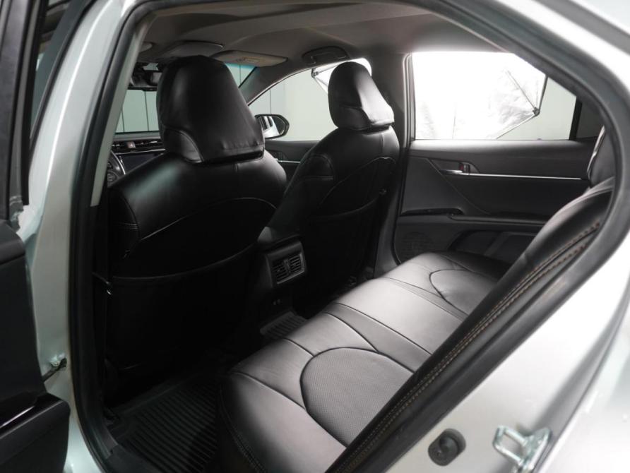 Toyota Camry VIII (XV70) Воронеж  - изображение 11