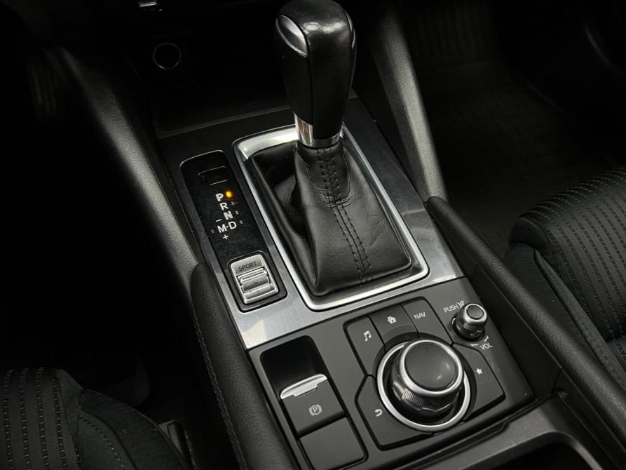 Mazda 6 III (GJ) Рестайлинг Казань  - изображение 16