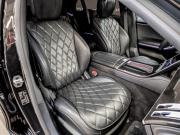 Mercedes-Benz S-Класс VII (W223) Москва  - изображение 54