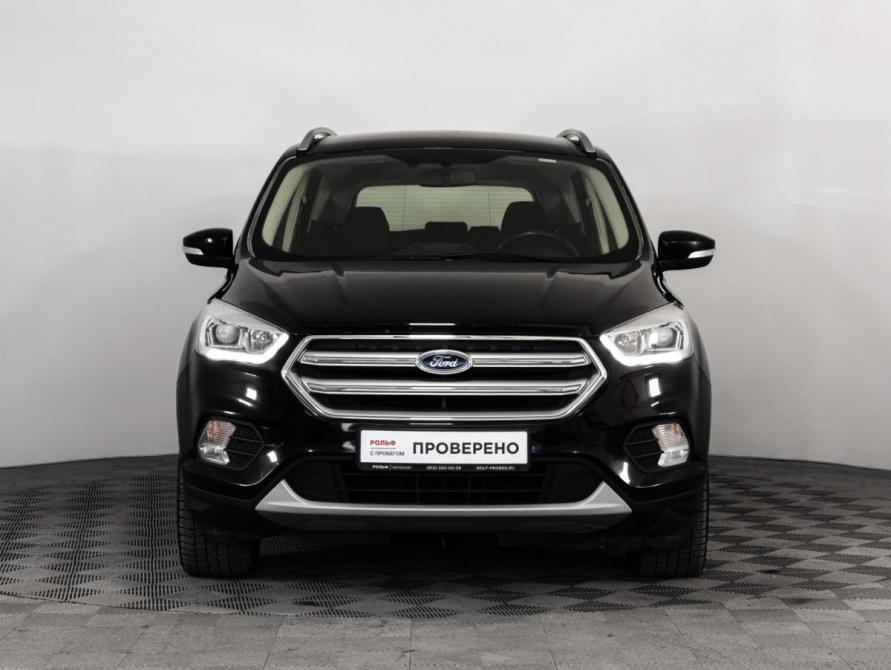 Ford Kuga II Рестайлинг Санкт-Петербург  - изображение 2