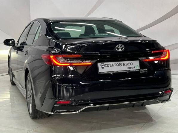 Новый Toyota Camry IX (XV80) China Market 2025 года, цена 4 099 000 рублей, седан, Автокод Объявления