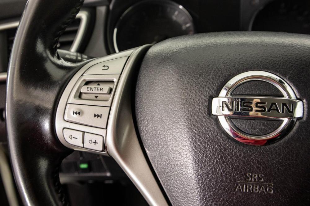 Nissan Qashqai II Пермь  - изображение 17