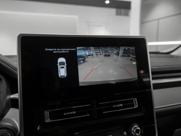 Haval M6 II с пробегом 2023 года, цена 1 860 000 рублей, 12475 км, внедорожник, Автокод Объявления