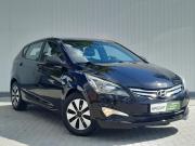 Hyundai Solaris I Рестайлинг Новочеркасск  - изображение 17