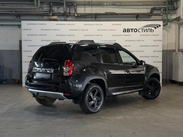 Renault Duster I с пробегом 2012 года, цена 729 000 рублей, 190500 км, внедорожник, Автокод Объявления