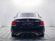 Mercedes-Benz C-Класс IV (W205) Рестайлинг Москва  - изображение 21