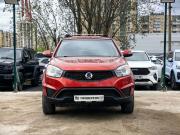 SsangYong Actyon II Рестайлинг Санкт-Петербург  - изображение 15