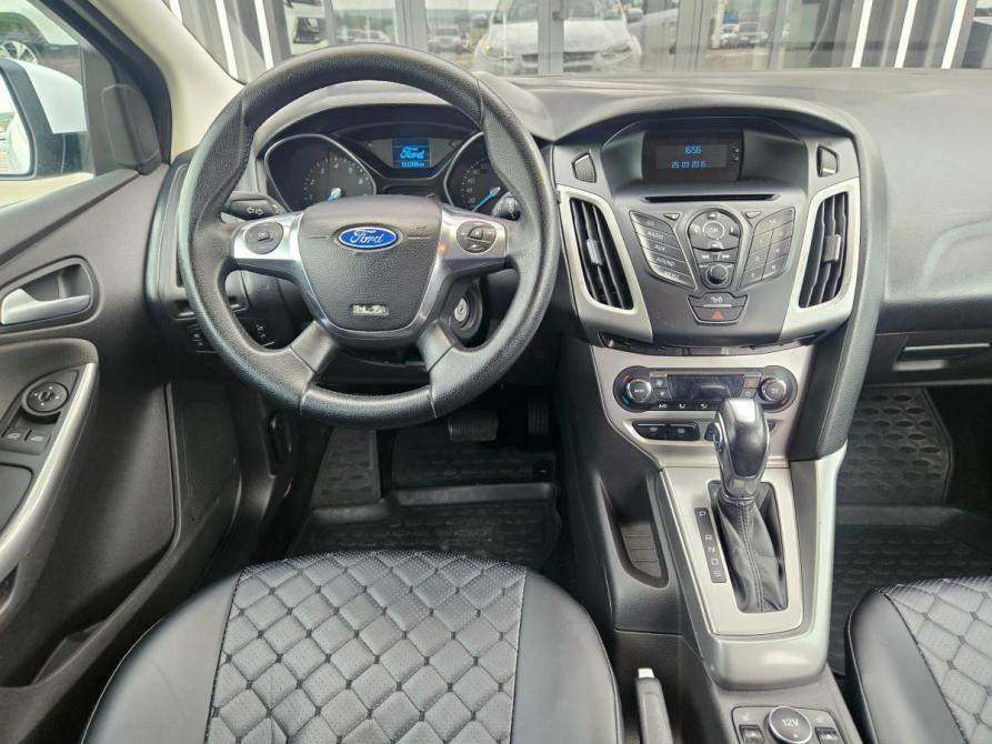 Ford Focus III Воронеж  - изображение 9