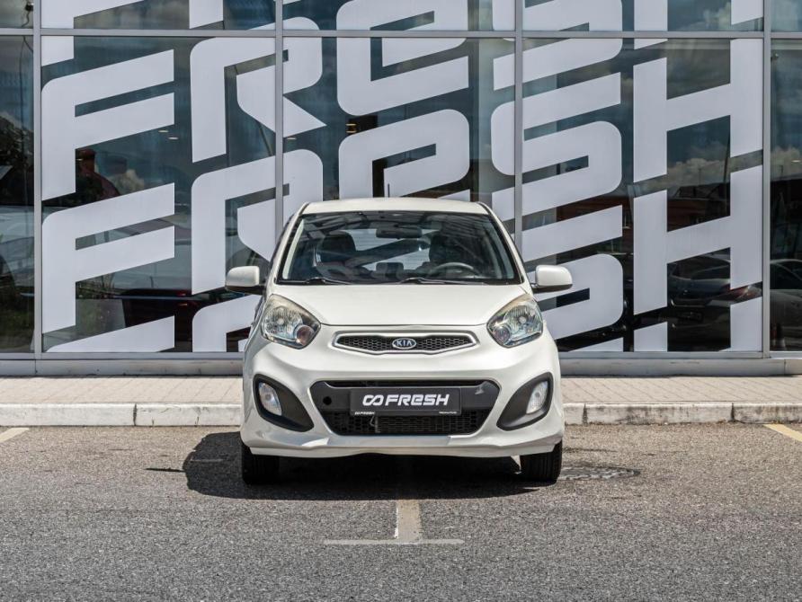 Kia Picanto II Краснодар  - изображение 3