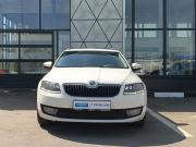 Skoda Octavia III (A7) Москва  - изображение 29