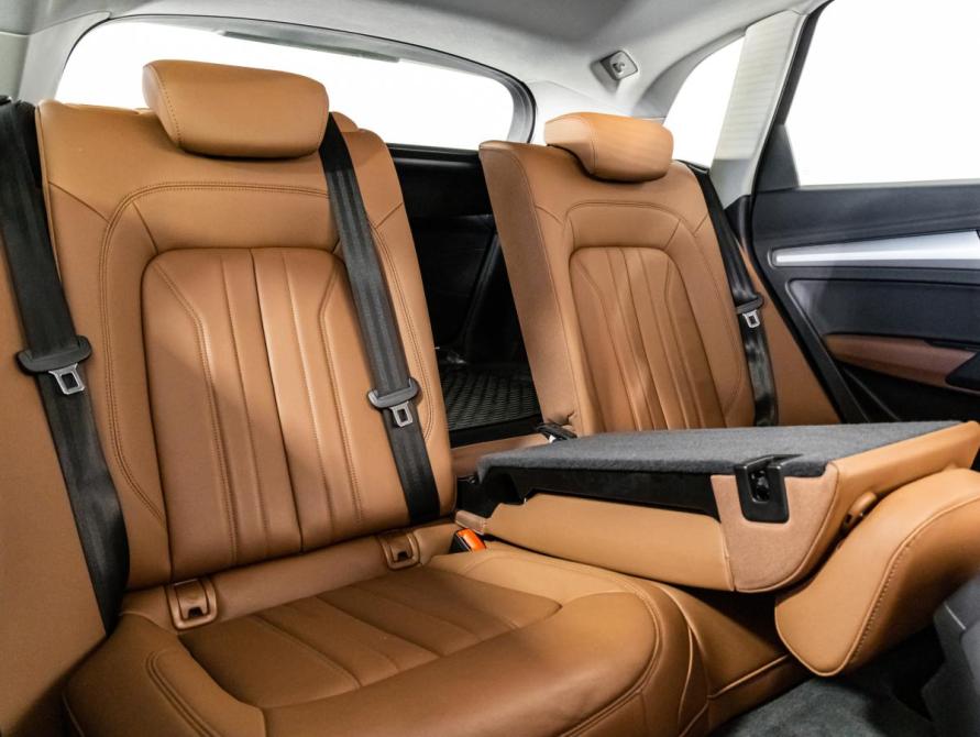 Audi Q5 II (FY) Рестайлинг Санкт-Петербург  - изображение 29