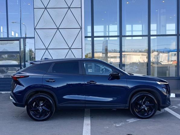 Omoda C5 I с пробегом 2023 года, цена 1 839 000 рублей, 29922 км, внедорожник, Автокод Объявления