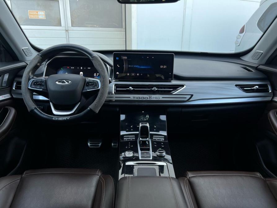 Chery Tiggo 8 Pro I Волгоград  - изображение 16
