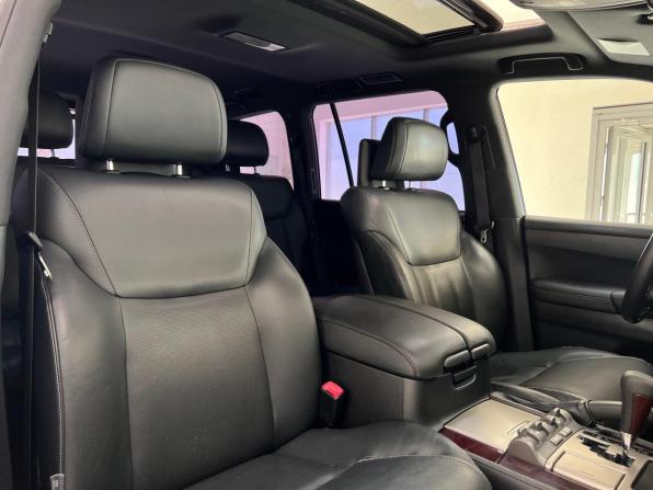 Lexus LX III Рестайлинг с пробегом 2014 года, цена 4 250 000 рублей, 211000 км, внедорожник, Автокод Объявления