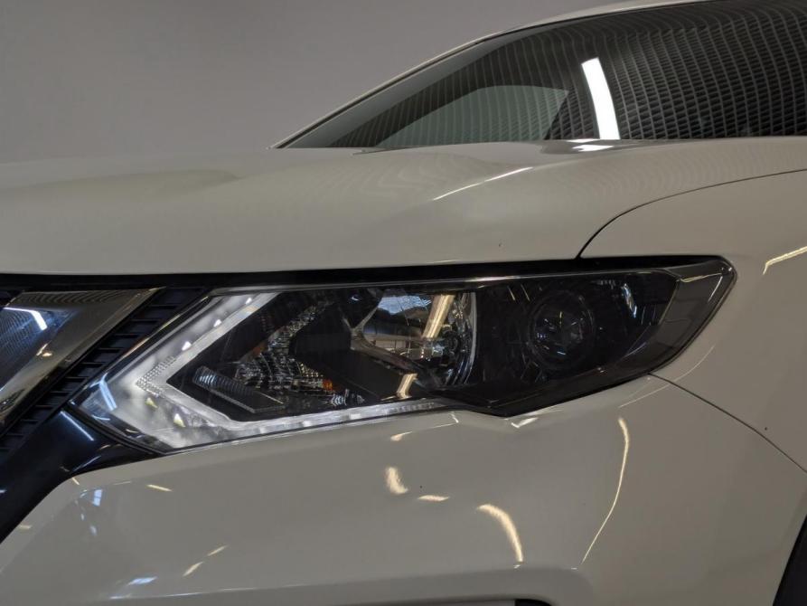 Nissan X-Trail III Рестайлинг Санкт-Петербург  - изображение 25