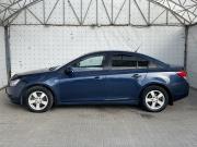 Chevrolet Cruze I Тамбов  - изображение 29