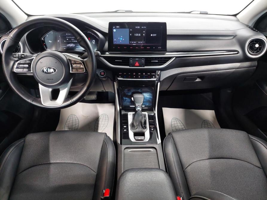Kia K3 II (China Market) Пермь  - изображение 10