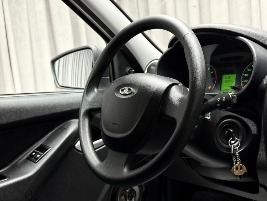 Lada (ВАЗ) Granta I Ижевск  - изображение 11