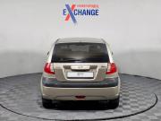 Hyundai Getz I Рестайлинг Нижний Новгород  - изображение 23