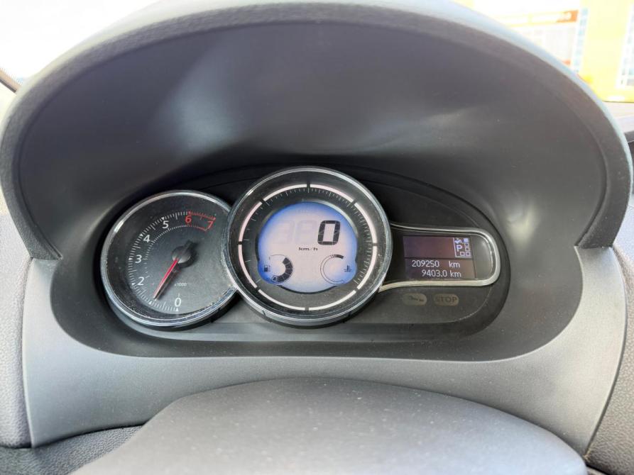 Renault Fluence I Рестайлинг Сыктывкар  - изображение 20