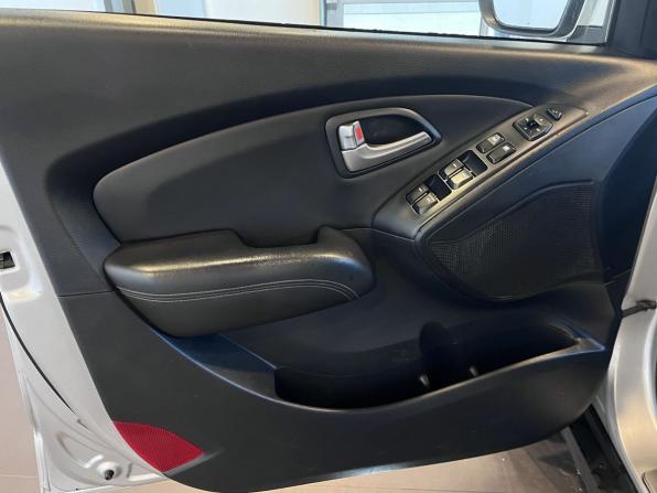 Hyundai ix35 I с пробегом 2010 года, цена 1 281 000 рублей, 182521 км, внедорожник, Автокод Объявления