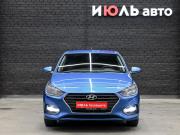 Hyundai Solaris II Екатеринбург  - изображение 20