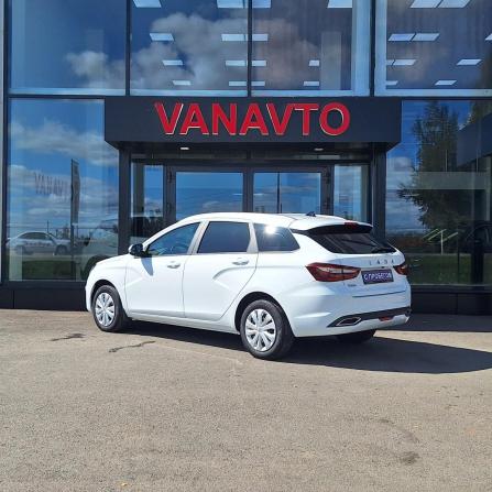 Lada (ВАЗ) Vesta I Рестайлинг (NG) с пробегом 2024 года, цена 1 450 000 рублей, 30437 км, универсал, Автокод Объявления