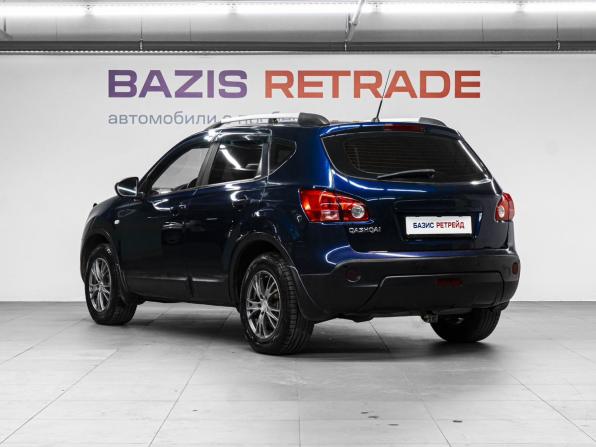 Nissan Qashqai I с пробегом 2008 года, цена 740 000 рублей, 251549 км, внедорожник, Автокод Объявления