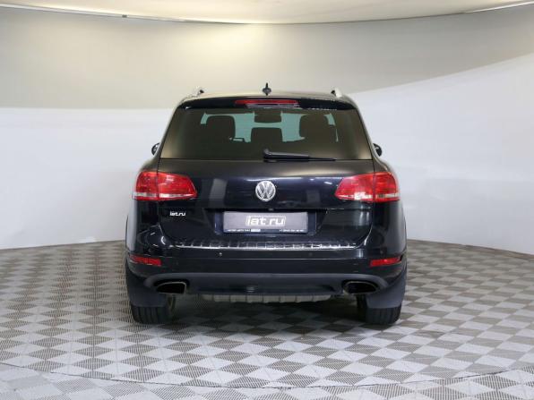 Volkswagen Touareg II с пробегом 2011 года, цена 1 990 000 рублей, 197471 км, внедорожник, Автокод Объявления