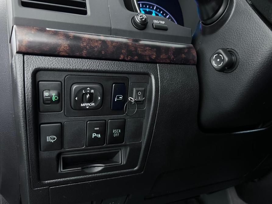 Toyota Land Cruiser 200 Series Ростов-на-Дону  - изображение 17
