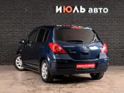 Nissan Tiida I Рестайлинг Екатеринбург  - изображение 26