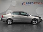 Volkswagen Passat B7 Москва  - изображение 30