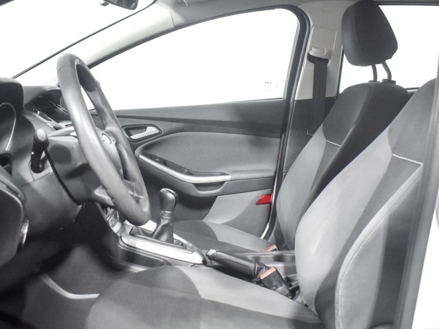 Ford Focus III Санкт-Петербург  - изображение 10