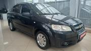 Chevrolet Aveo I Рестайлинг Арзамас  - изображение 10