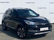 Chery Tiggo 4 I Рестайлинг Курган  - изображение 19